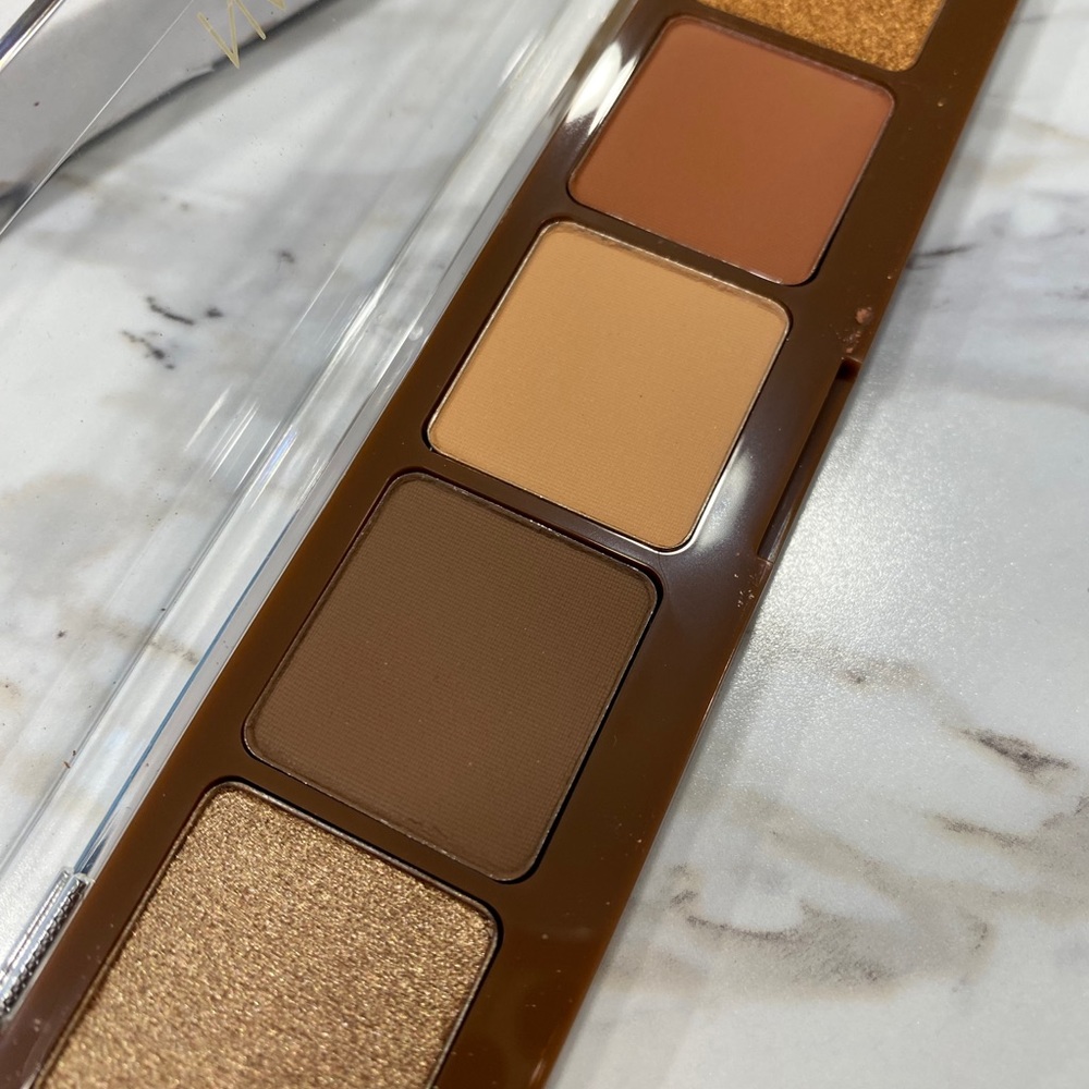 Natasha Denona alloy palette BNIB